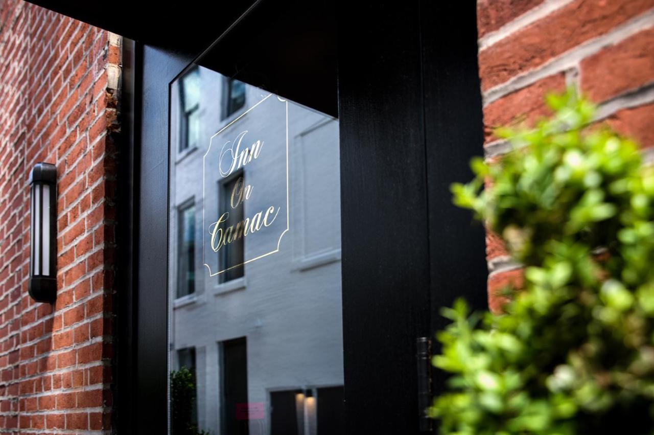 Inn On Camac Filadelfia