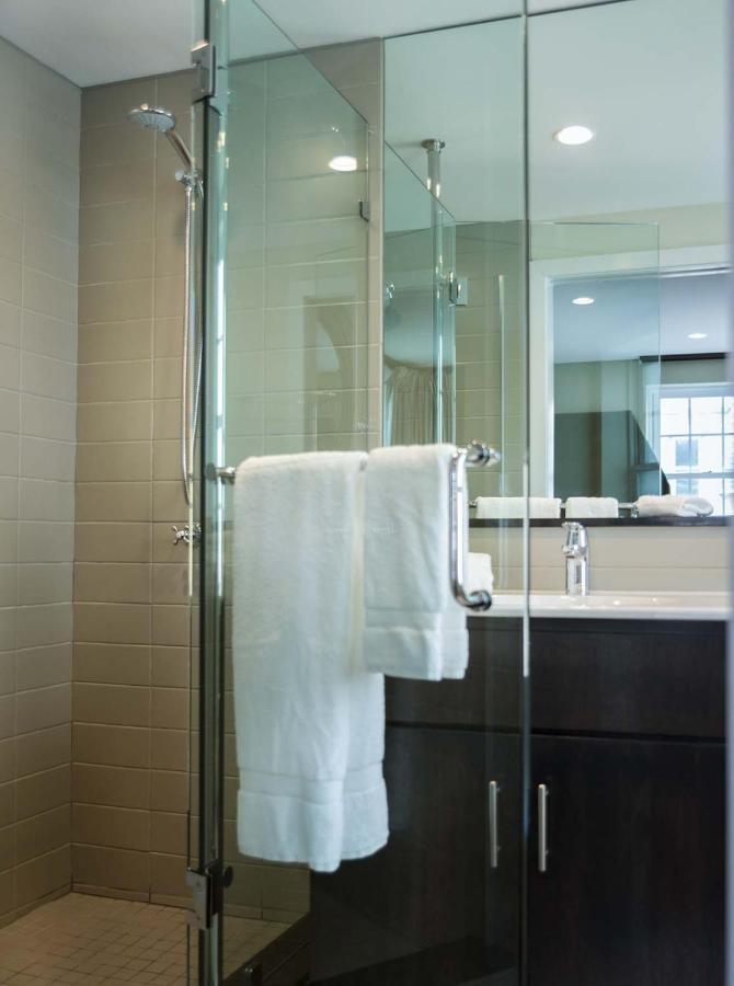 Inn On Camac Filadelfia