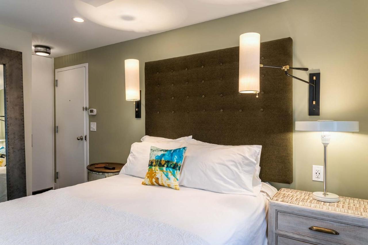Inn On Camac Filadelfia
