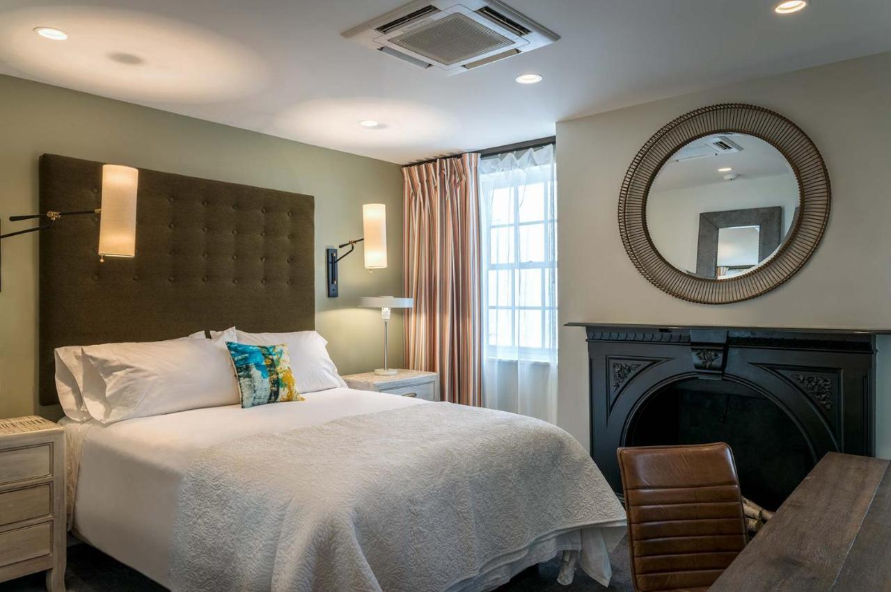 Inn On Camac